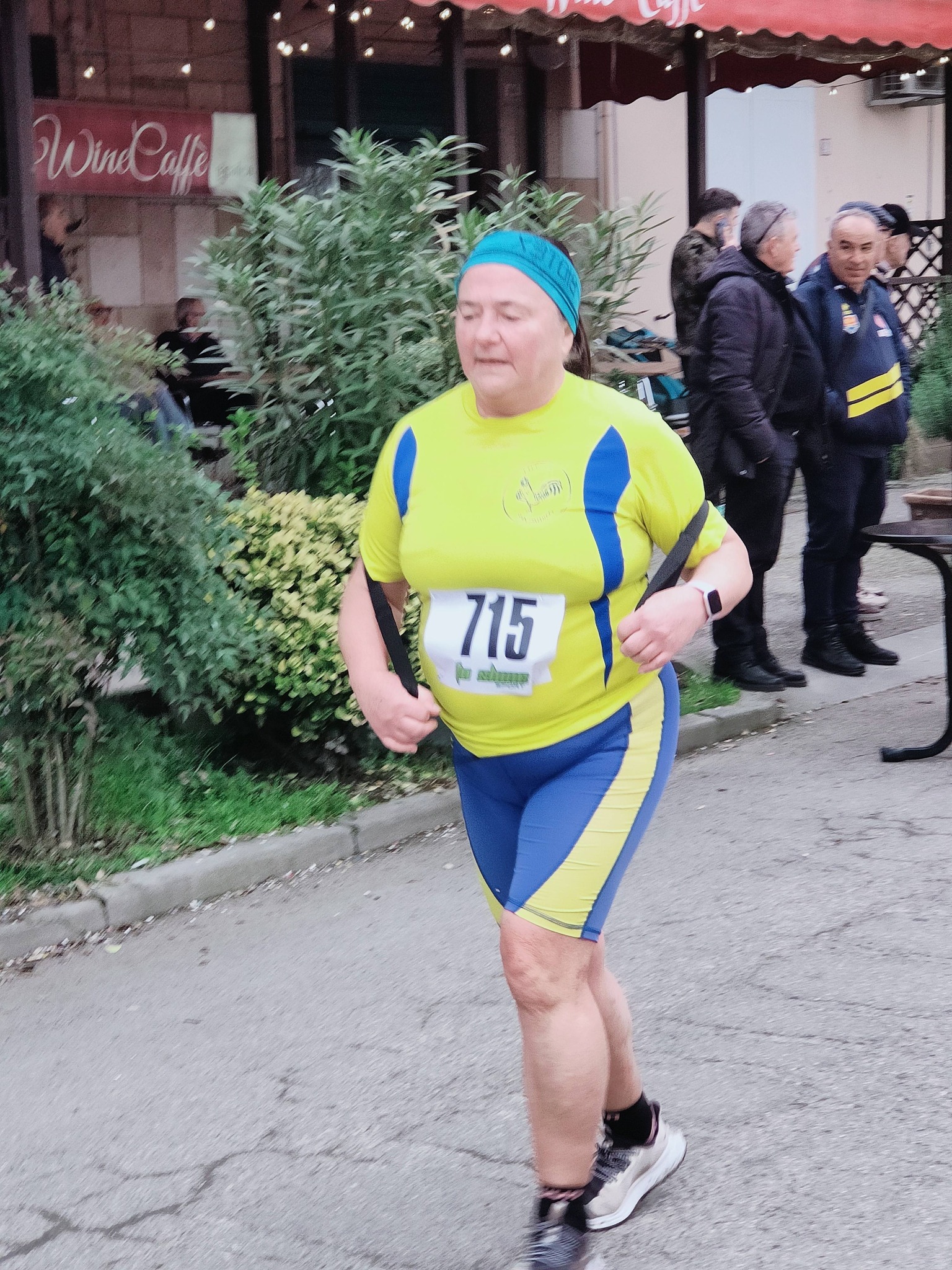 San Patrizio: Trofeo Buriani e Vaienti - 01 marzo 2026